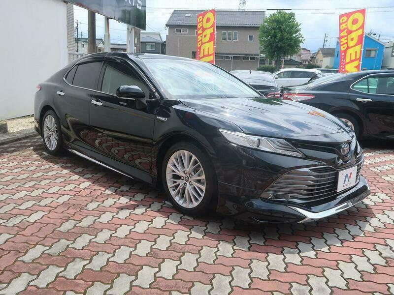 CAMRY