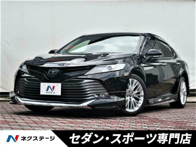 CAMRY