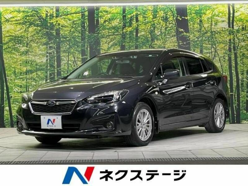 IMPREZA SPORT-0