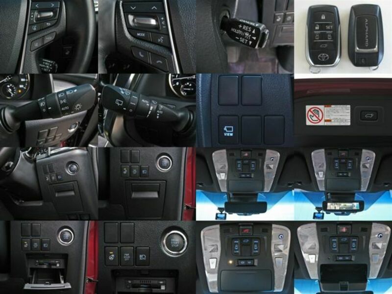 ALPHARD-8