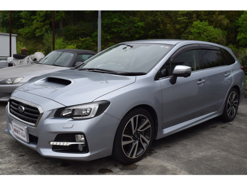 LEVORG-9