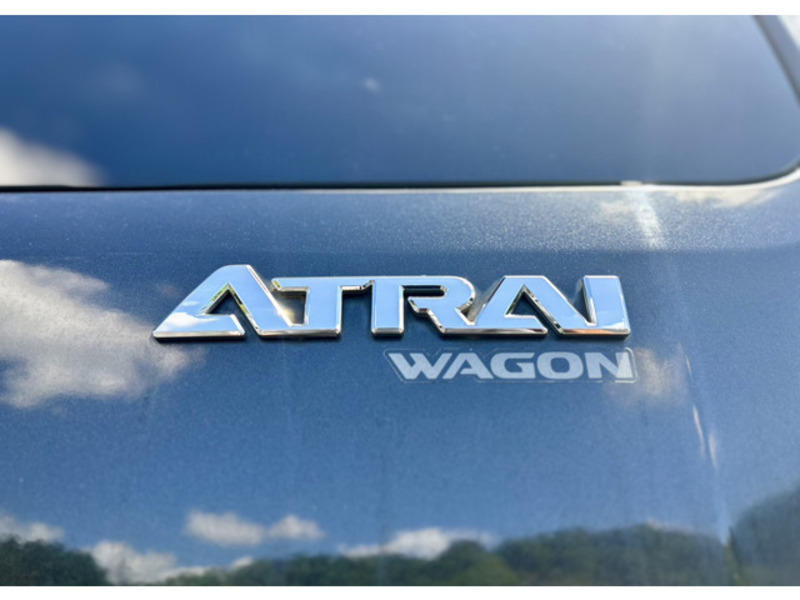 ATRAI WAGON-8