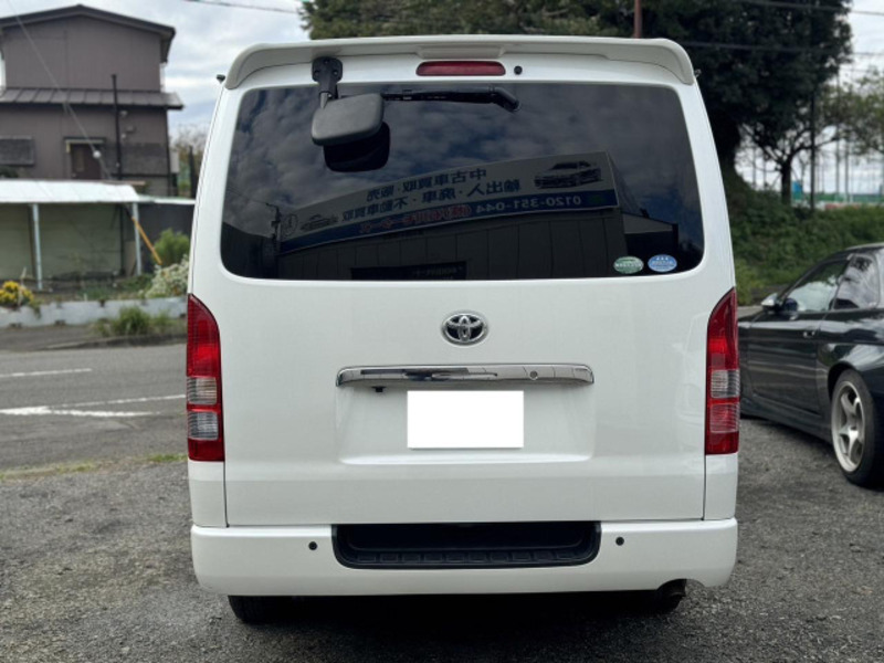 HIACE VAN-5