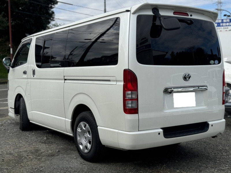 HIACE VAN-4