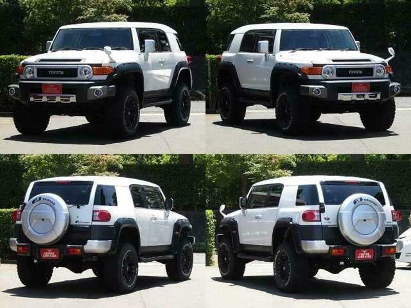 FJ CRUISER-1