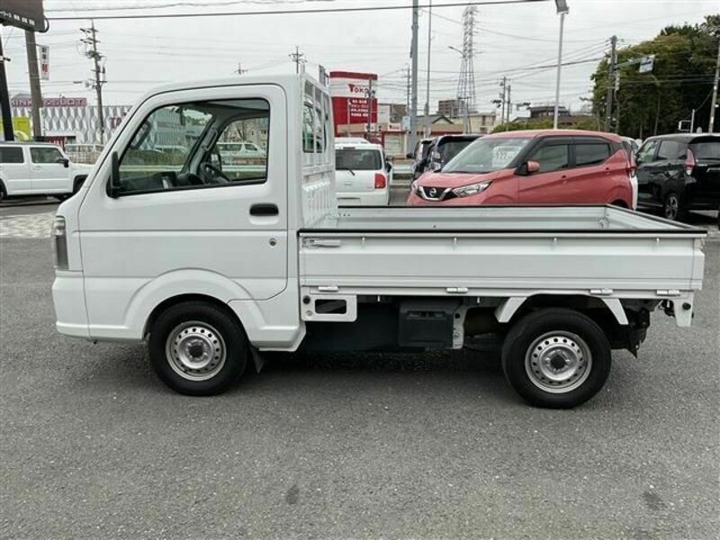 CARRY TRUCK-21