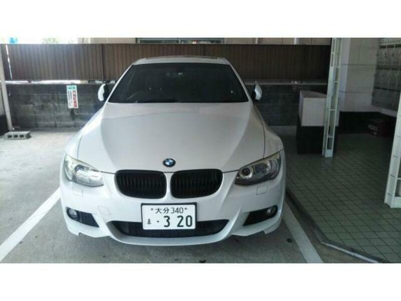 Used 10 Bmw 3 Series Lba Kd Sbi Motor Japan