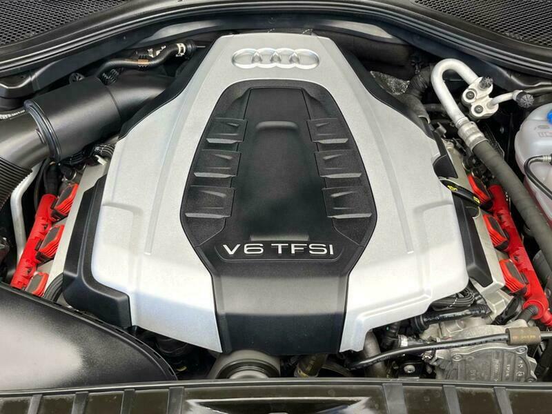A7 SPORTBACK
