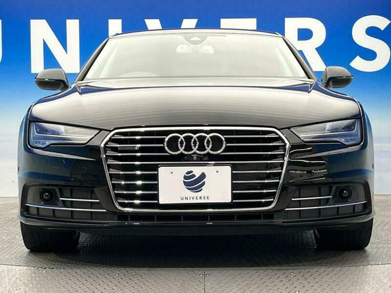 A7 SPORTBACK