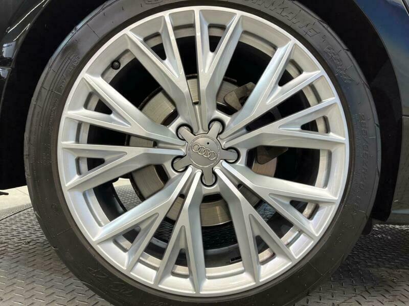 A7 SPORTBACK