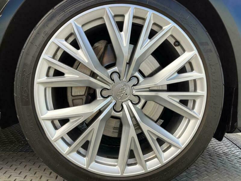 A7 SPORTBACK