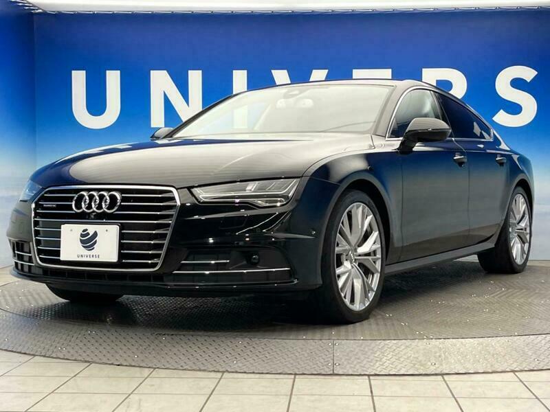 A7 SPORTBACK
