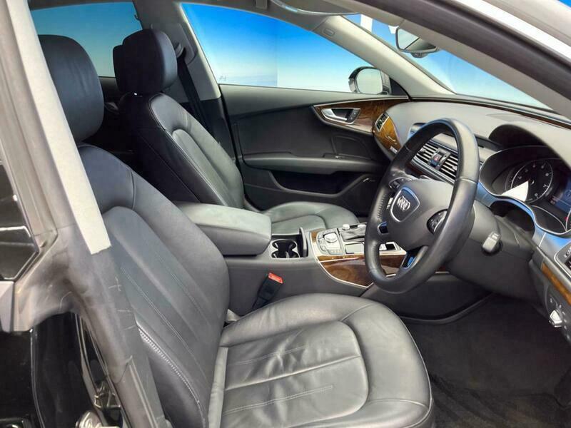 A7 SPORTBACK