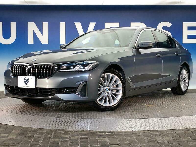 5 SERIES