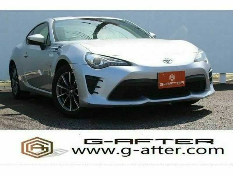 TOYOTA　86