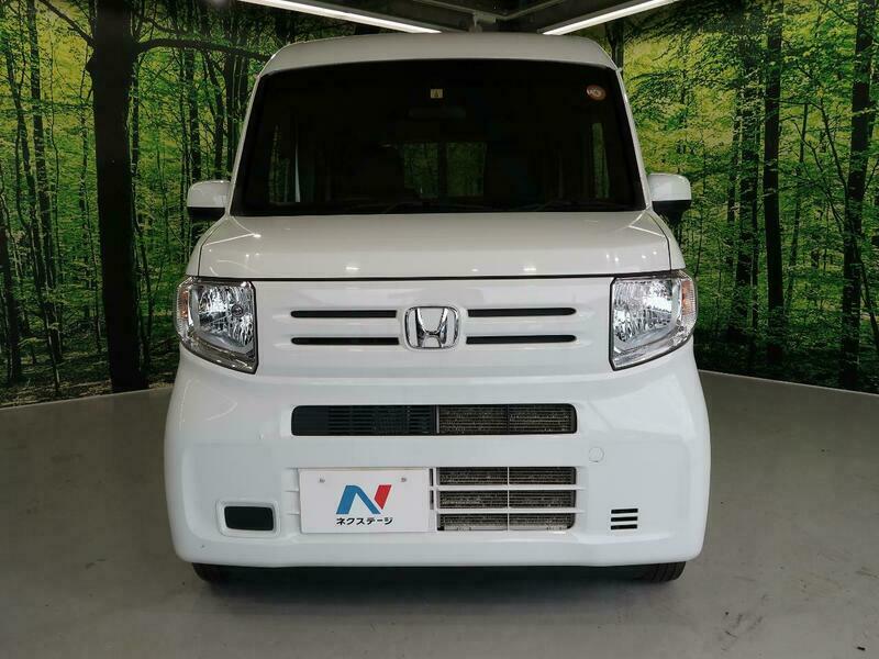 N-VAN