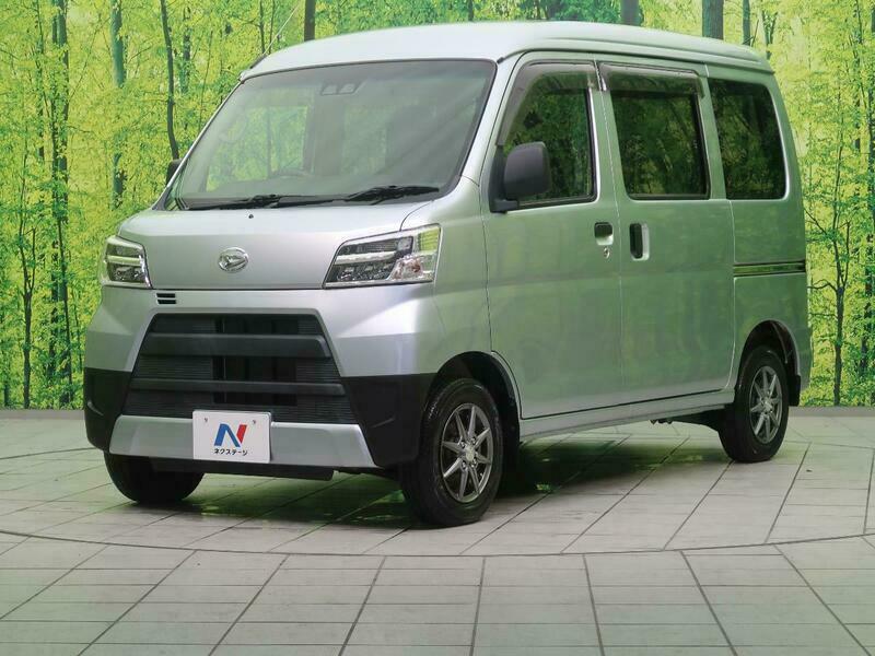 HIJET CARGO-0