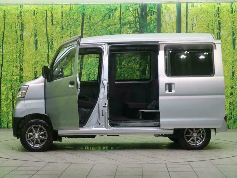 HIJET CARGO