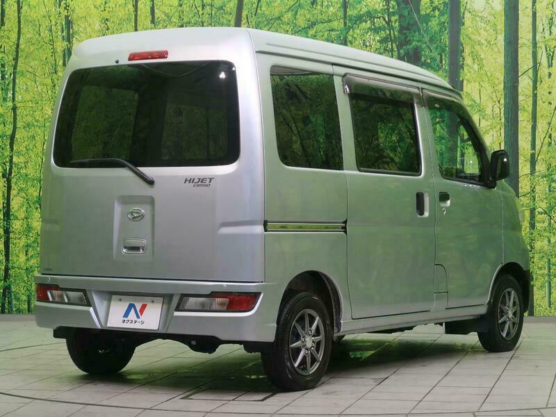 HIJET CARGO