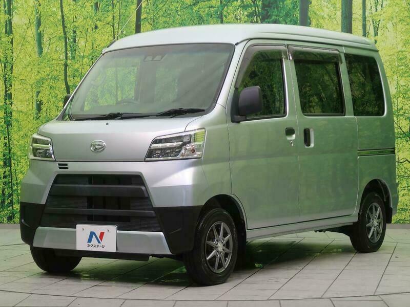 HIJET CARGO