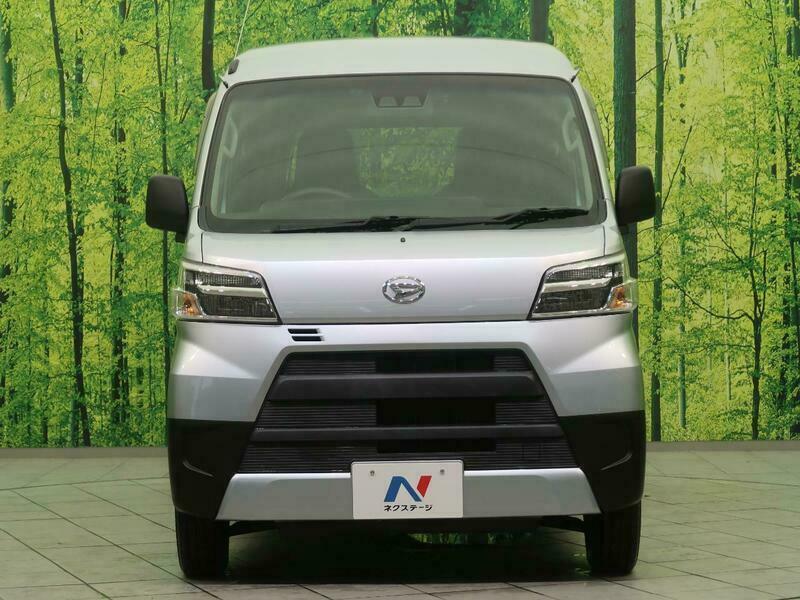 HIJET CARGO