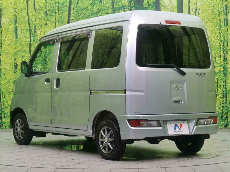 HIJET CARGO