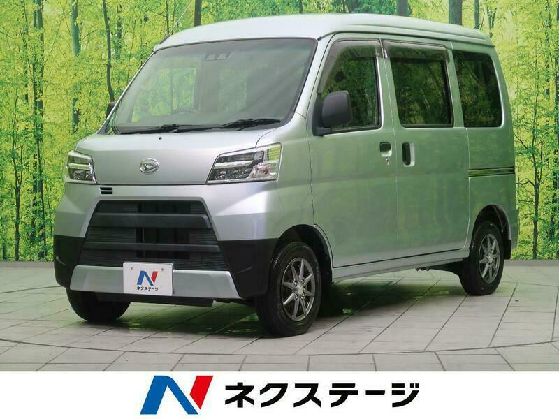 HIJET CARGO