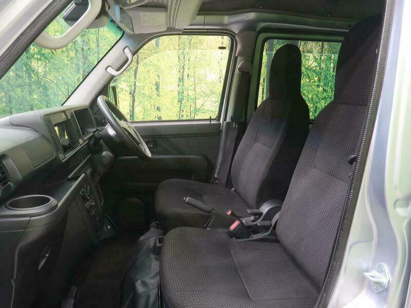HIJET CARGO