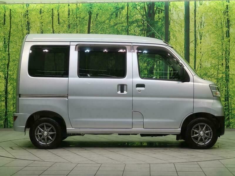 HIJET CARGO
