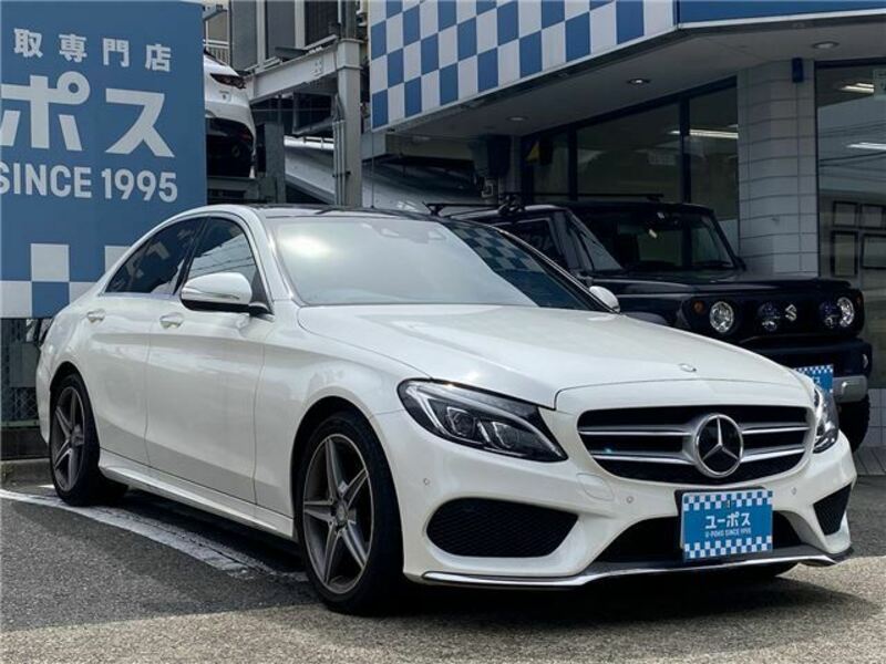 C-CLASS