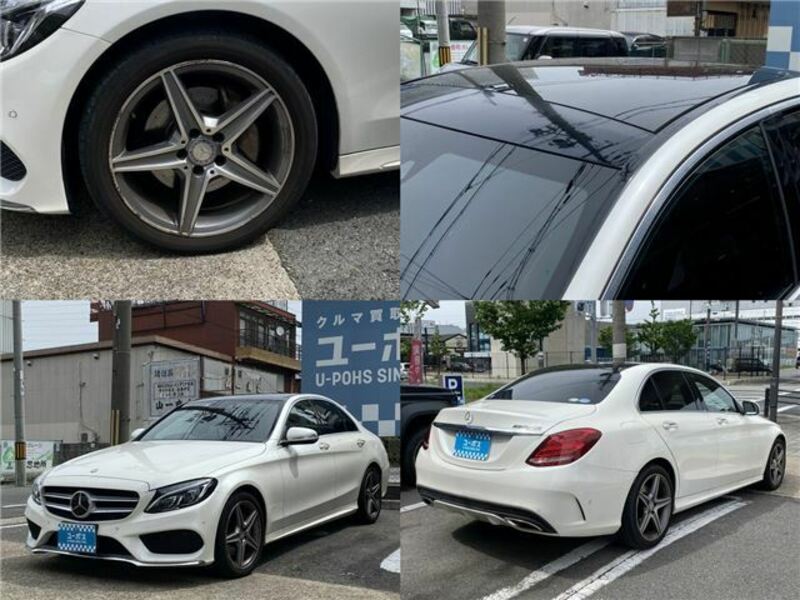 C-CLASS