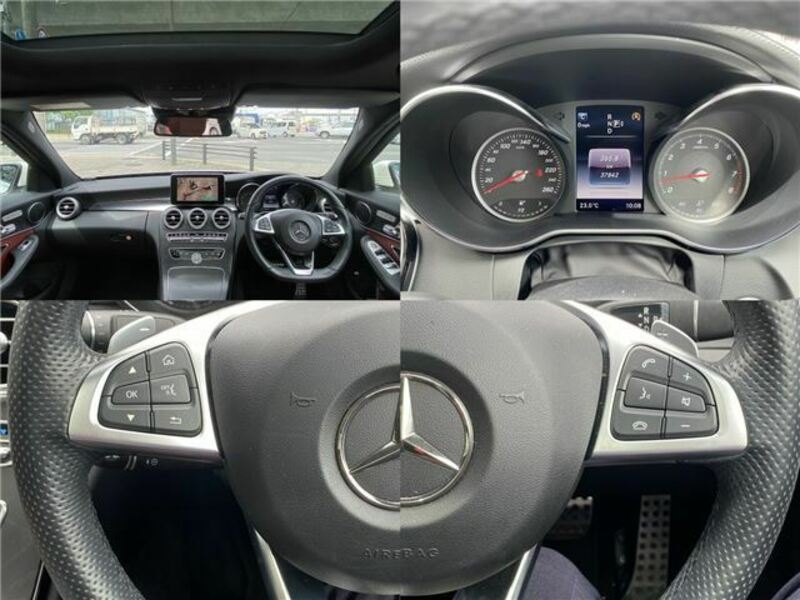 C-CLASS