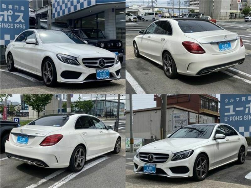 C-CLASS