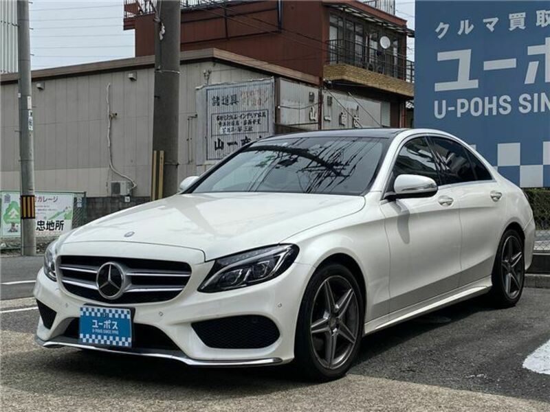 C-CLASS