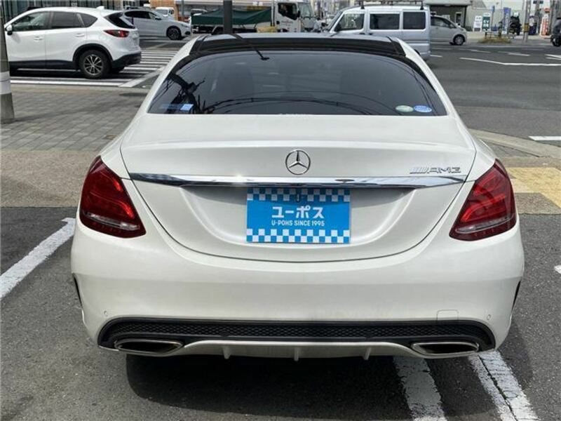 C-CLASS