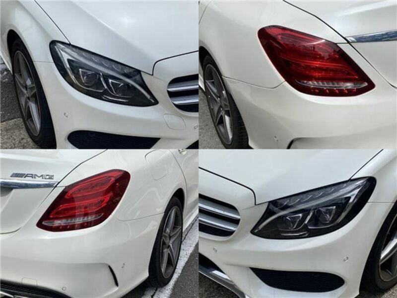 C-CLASS