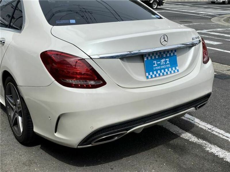 C-CLASS