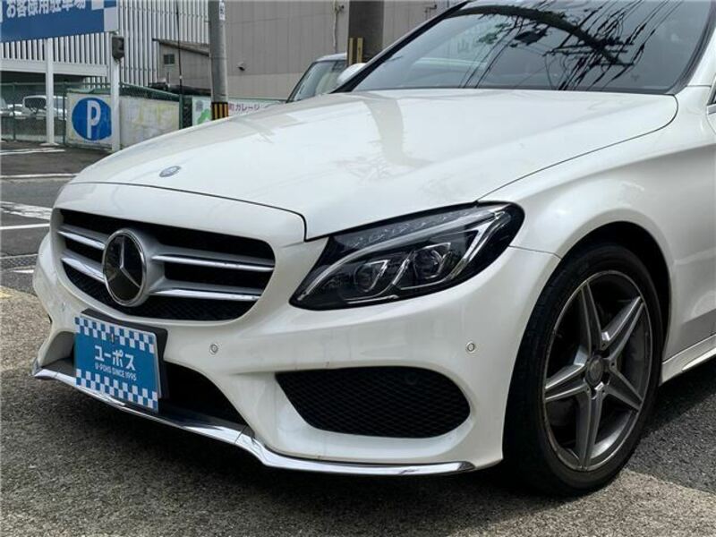 C-CLASS