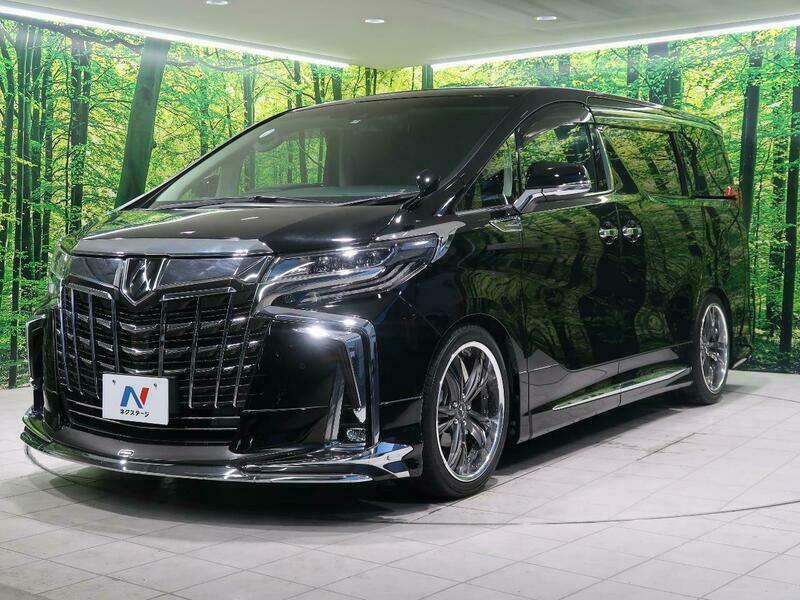 ALPHARD-0