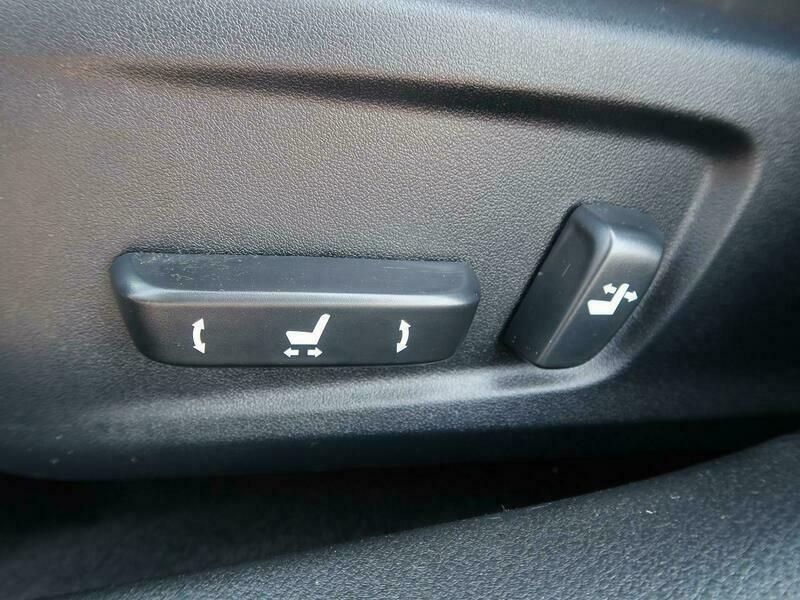 GS F