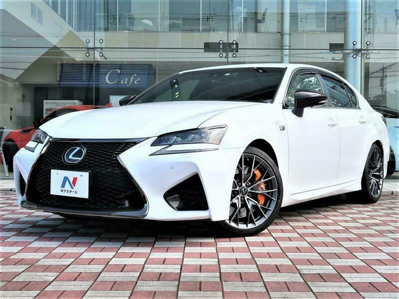 GS F-0
