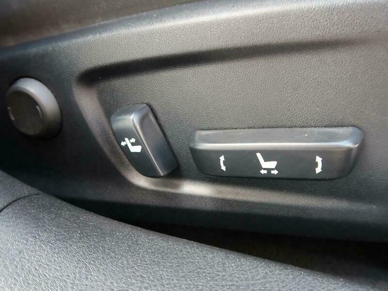 GS F