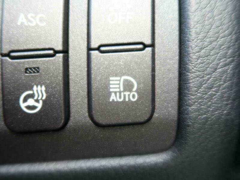 GS F