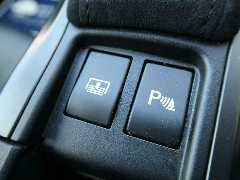 GS F