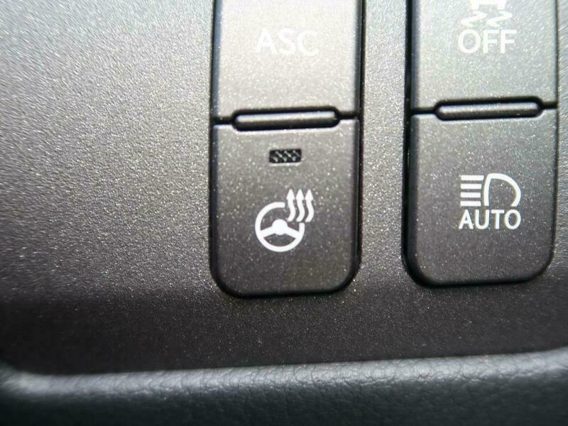GS F