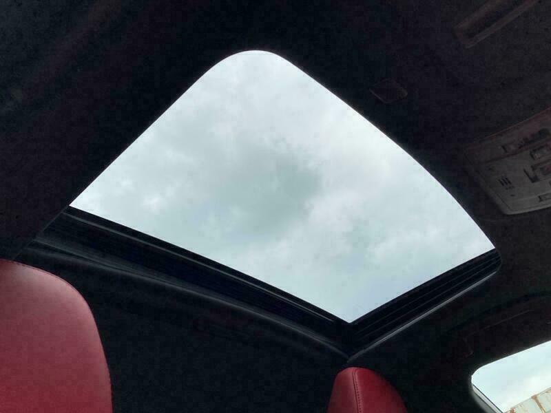IS