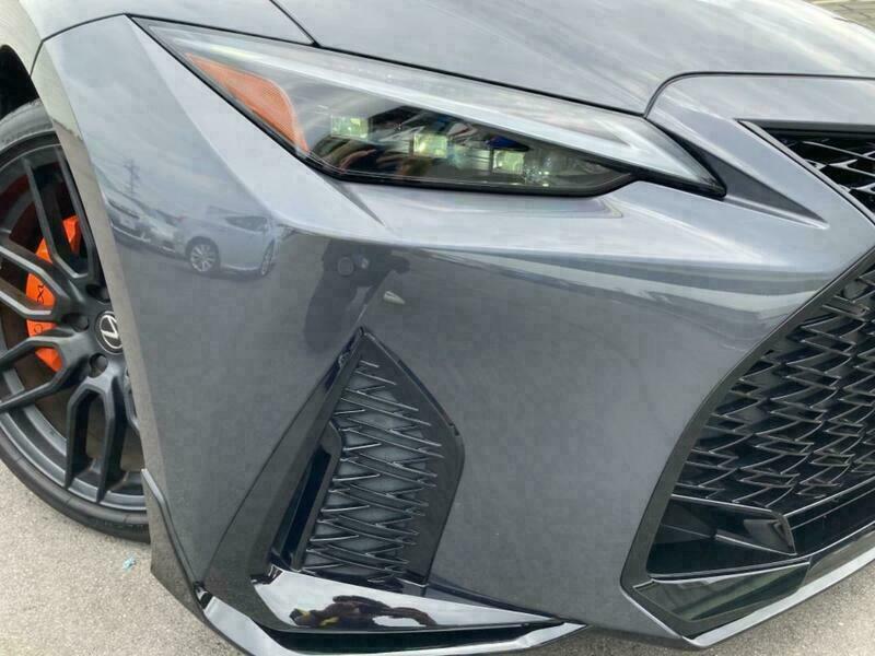 IS