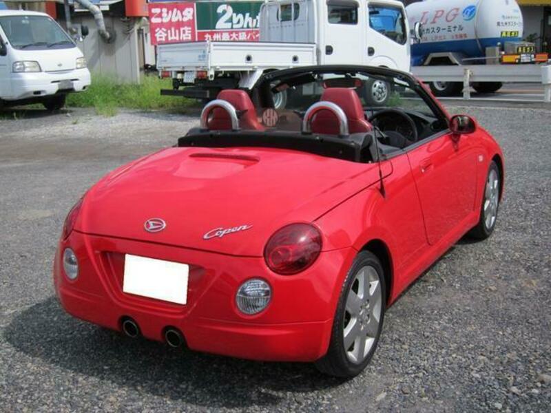 COPEN