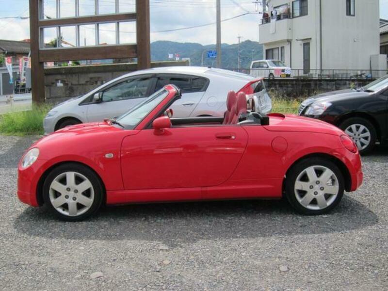 COPEN