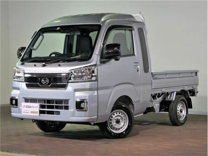 HIJET TRUCK-0